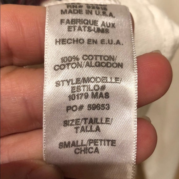 NWOT Juicy Couture Top - Picture 6 of 6